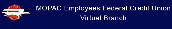 MOPAC Employees Federal Credit Union
